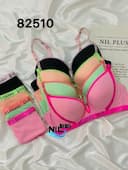 ست اسفنجی ناز کد nil82510