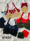 ست دانتل الماس کد nil81400