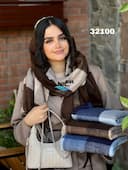 شال موهر دیارا کد nil32100