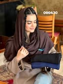 شال برشکا لمه دامنی کد nil090430