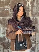 شال برشکا مارتین کد nil31900