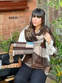 شال موهر فادینا کد nil31830