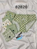 شورت نخی اواکادو کد nil82820