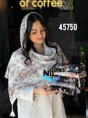 شال برشکا گونش کد nil45750