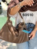 کیف چرم هانی کد nil60510