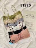 نیمتنه پاپیونی کد nil81320