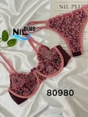 ست تور گاز برگی کد  nil80980
