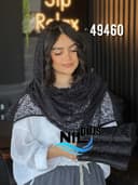 شال دانتل لیدیس کد nil49460
