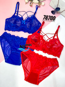 ست دانتل هارنس دار کد nil78700