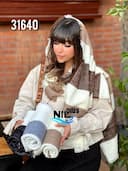 شال موهر برنا nil31640