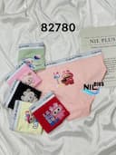 شورت نخی لبوبو کد nil82780