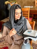 شال لمه مجلسی رکسانا کد nil090510