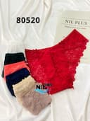 شورت دانتل جنیفری nil80520