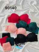 ست اسفنجی دانتل کد nil90140