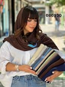 شال برشکا لمه شنیز کد nil080930
