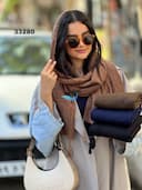 شال پاییزه سلین کد nil33280