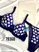 ست اسفنجی ساتن قلبی کد nil79360