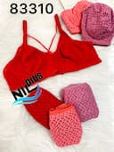 ست زنبوری هارنس دار کد nil83310