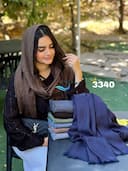 شال سنگشور پاییزه رومینو کد nil3340