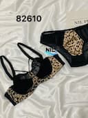 ست سوزنی پلنگی کد nil82610