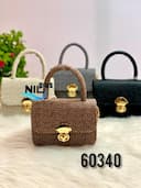 کیف مینی چرم دلسو کد nil60340