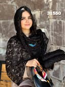 شال دانتل لمه موکیا کد nil31550