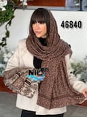شال برشکا لمه مریان کد nil46840