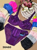 ست تور مخمل کبریتی کد nil36460