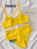 ست نخی لاکرا هارنس دار کد nil79900