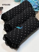 شال برشکا توپی وارداتی کد nil070190