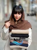 شال موهر پاییزه ایوا کد nil36360