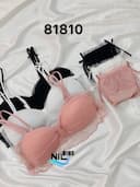 ست فانتزی عروس وارداتی کد nil81810