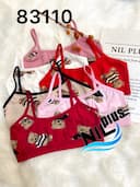 نیم تنه خرسی کیوت کد nil 83110