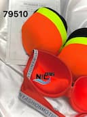 ست اسفنجی وارداتی کبریتی کد  nil79510