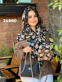 روسری اسکالر پاییزه کاترینا کد nil31860