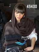 شال حصیری تابستانه کد nil49400