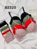 ست اسفنجی هارنس دار کد nil82320