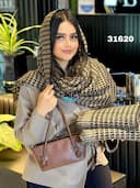 شال بوکله دانیا کد nil31620