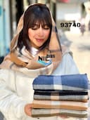 شال موهر باربری اورجینال کد nil93740