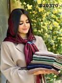 روسری ژاکارد شاین تانیا کد nil020370