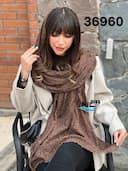 شال سنگشور دور ریش کد nil36960