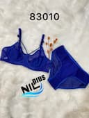 ست دانتل لایه دار لمیا کد nil83010