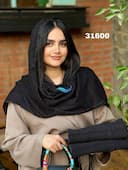 شال پاییزه لمه مایسا کد nil31600