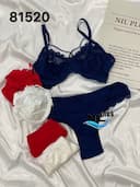 ست دانتل هارنس دار ملورین کد nil81520