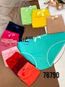 شورت نخی رنگین کمان nil78790