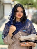 شال تور ماهرخ کد nil080440