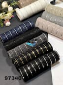 شال مجلسی آینه پولکی آنیتا کد nil97340