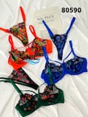 ست تور گاز هارنس دار nil80590