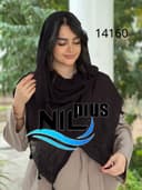شال فلورانس دور دست دوزnil14160