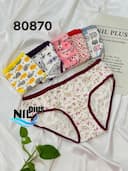 شورت نخی طرحدار کد nil80870